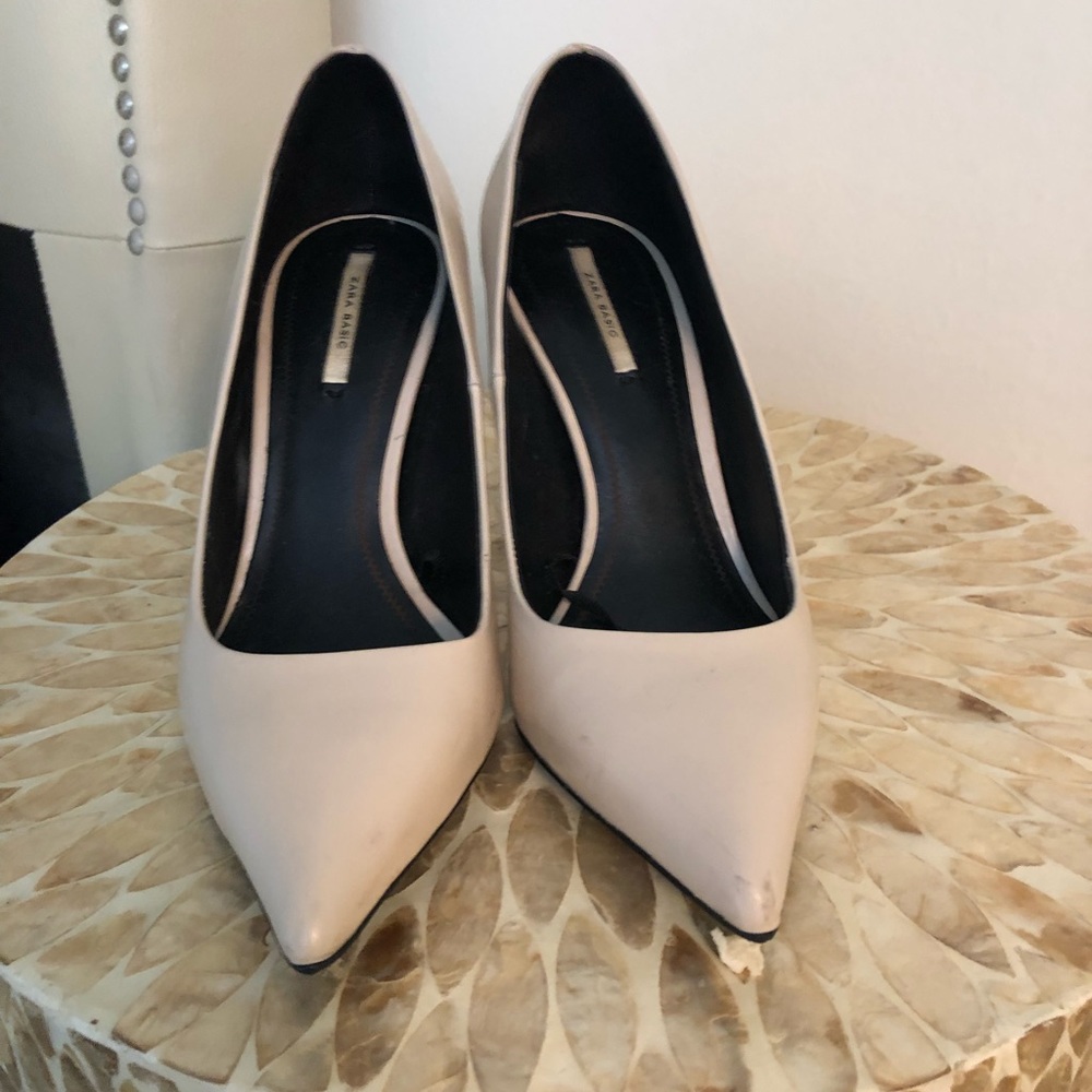 Zara shoes